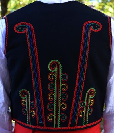Северняшки елек