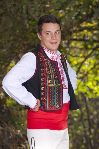 Северняшки елек