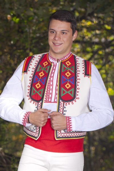 Северняшки елек