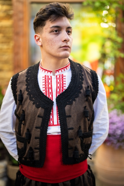 Родопски елек