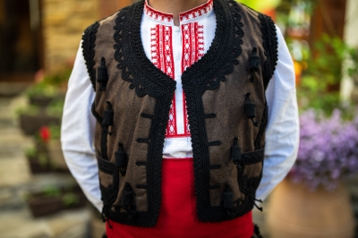 Родопски елек