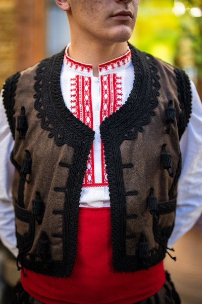 Родопски елек