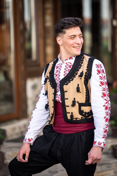 Родопски елек