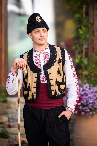 Родопски елек