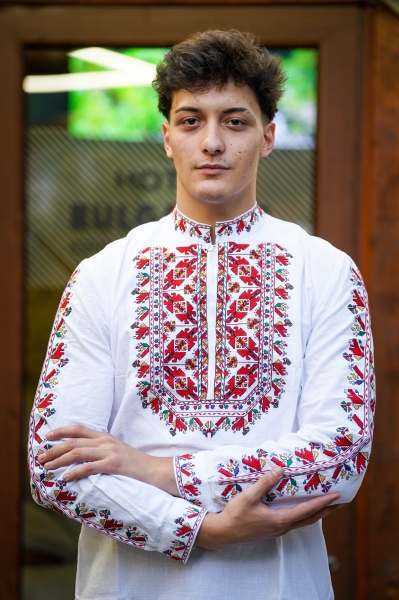 Родопска риза