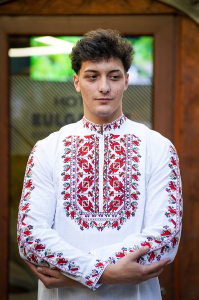Родопска риза