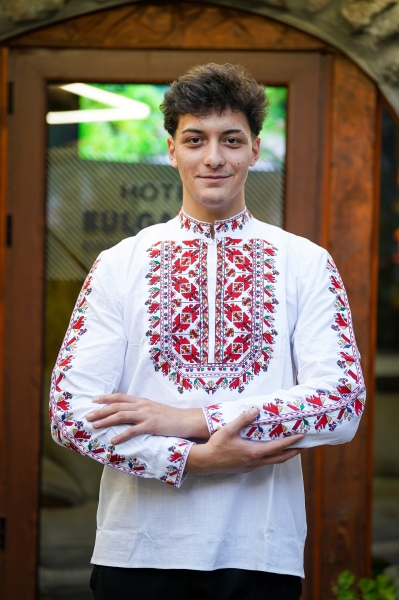Родопска риза