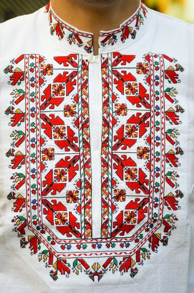 Родопска риза
