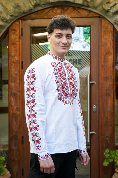 Родопска риза