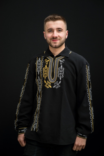 Ефектна риза