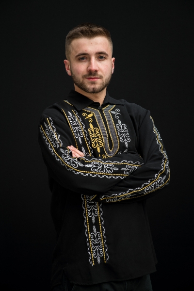 Ефектна риза