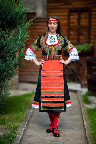 Кюстендилска сая