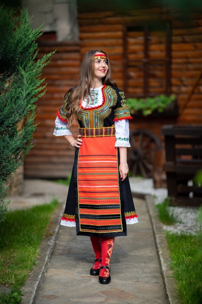 Кюстендилска сая