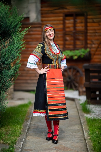 Кюстендилска сая
