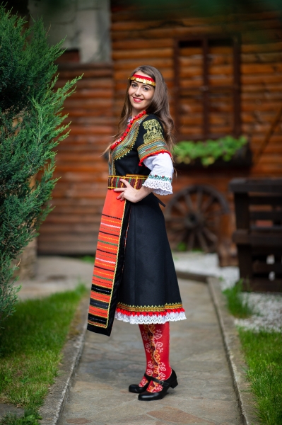 Кюстендилска сая