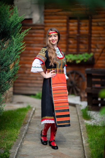 Кюстендилска сая