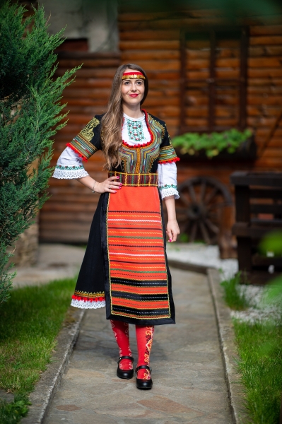 Кюстендилска сая