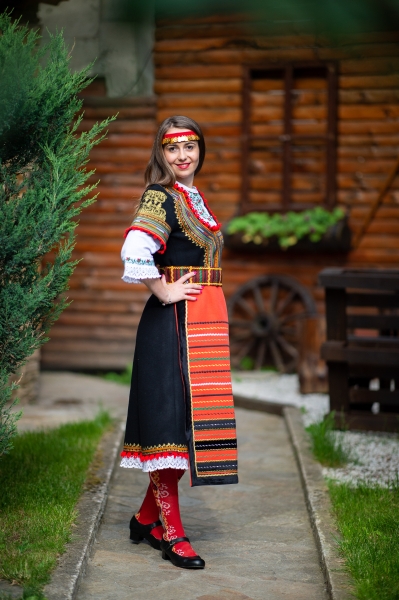 Кюстендилска сая
