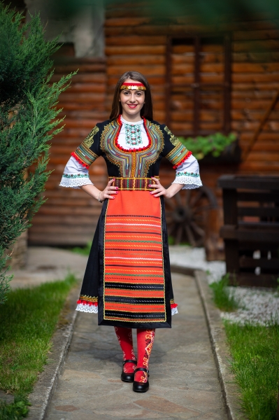 Кюстендилска сая