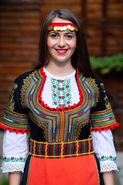 Кюстендилска сая