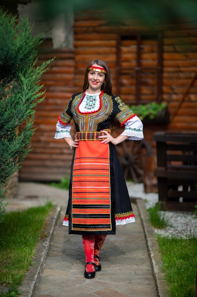 Кюстендилска сая