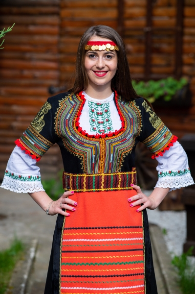 Кюстендилска сая
