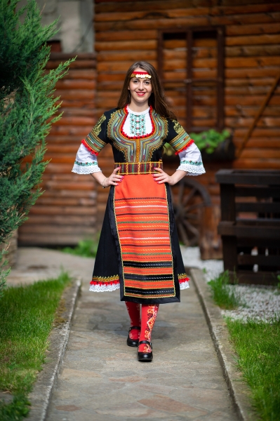 Кюстендилска сая
