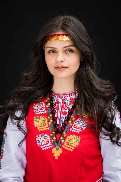 Лента с пендари