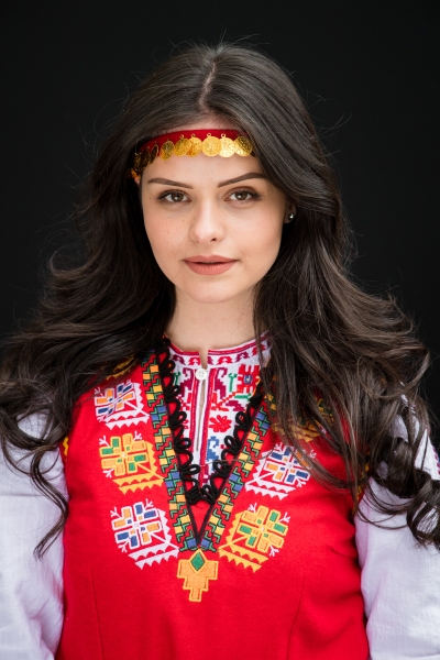 Лента с пендари