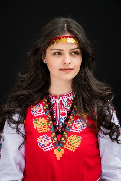 Лента с пендари