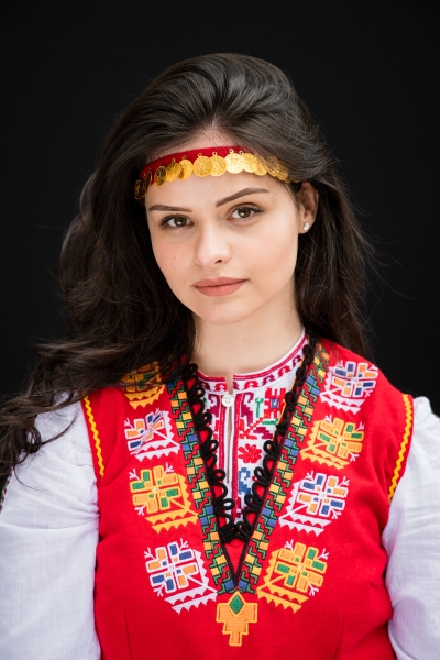 Лента с пендари