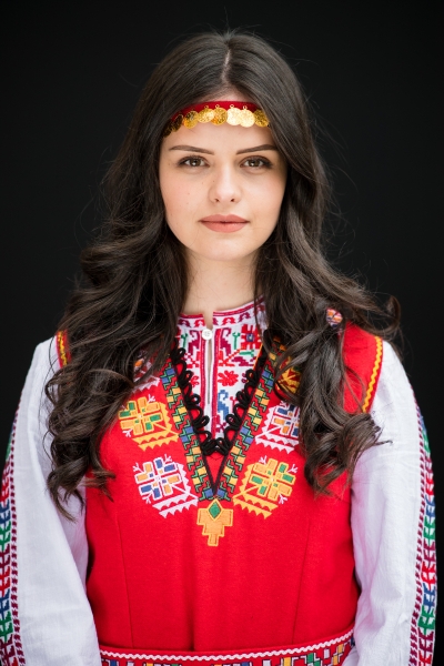 Лента с пендари
