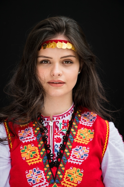Лента с пендари