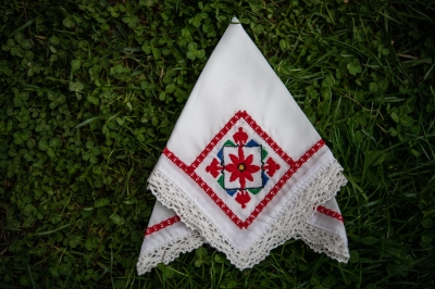 Кърпичка за хоро
