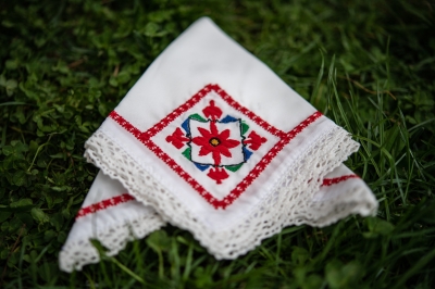 Кърпичка за хоро