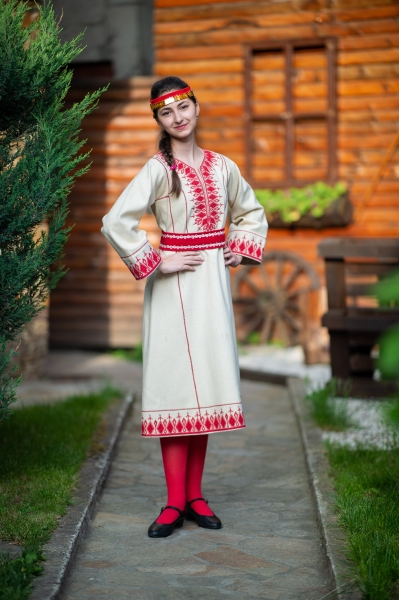 Детска Родопска гришка