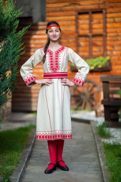 Детска Родопска гришка