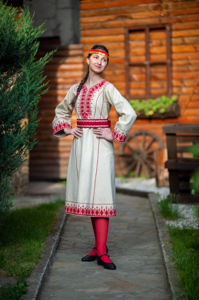 Детска Родопска гришка