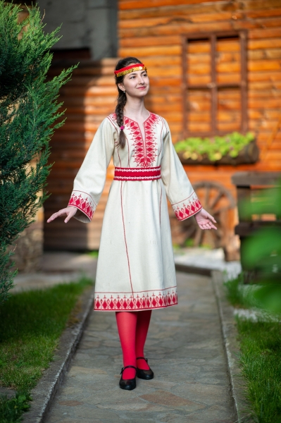 Детска Родопска гришка