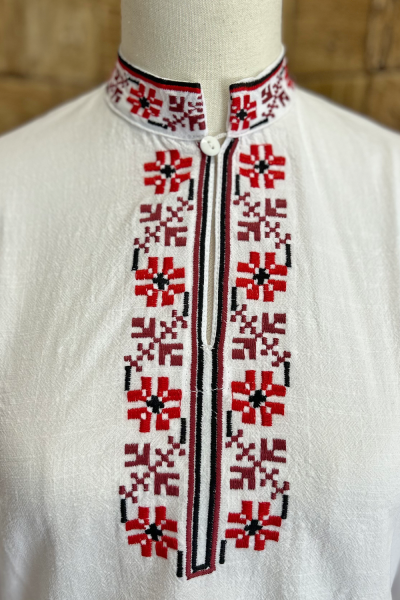 Шопска къса риза