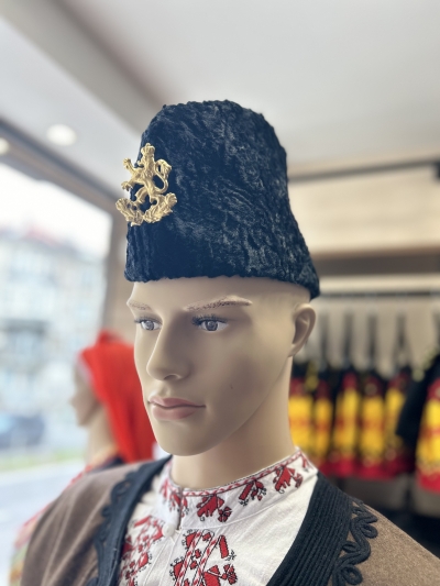 Men's hat