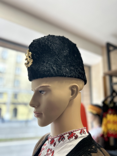 Men's hat