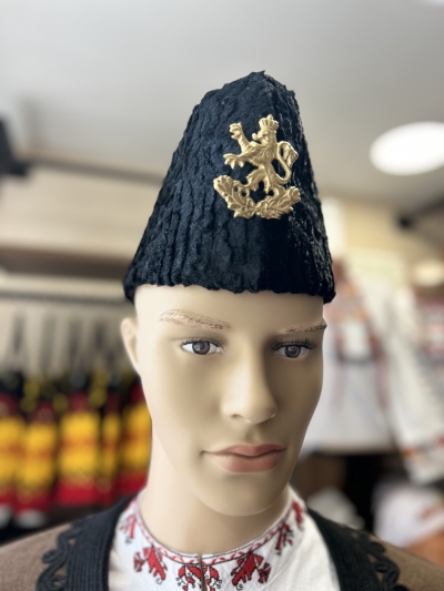 Men's hat