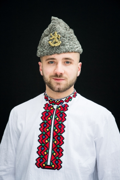 Мъжки калпак