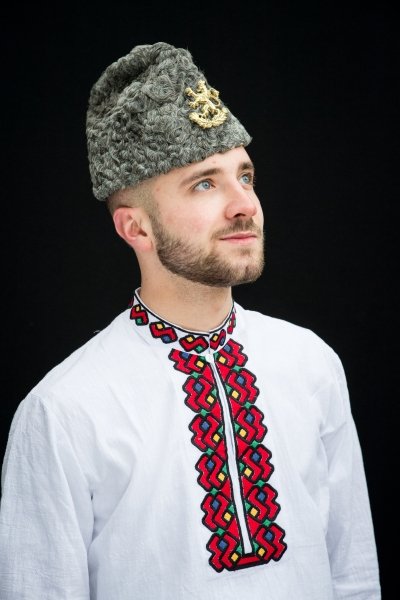 Мъжки калпак