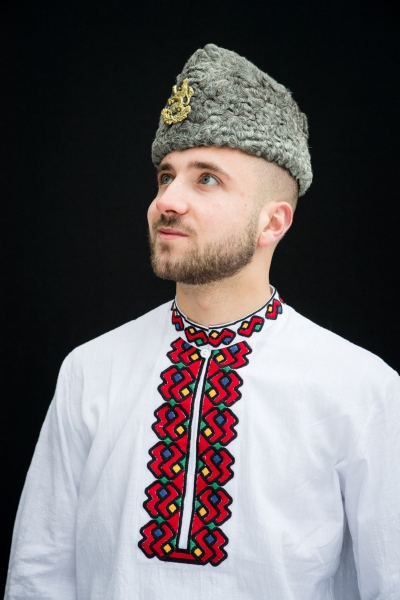 Мъжки калпак