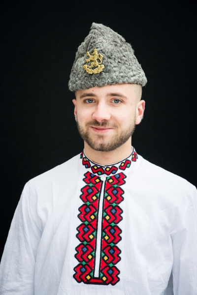 Мъжки калпак