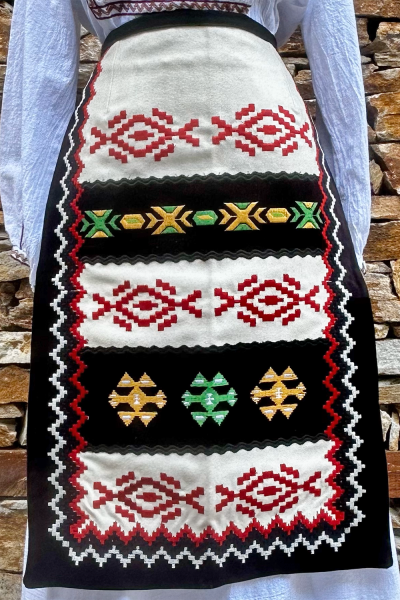 Дамска престилка