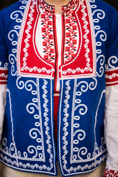 Шопска носия