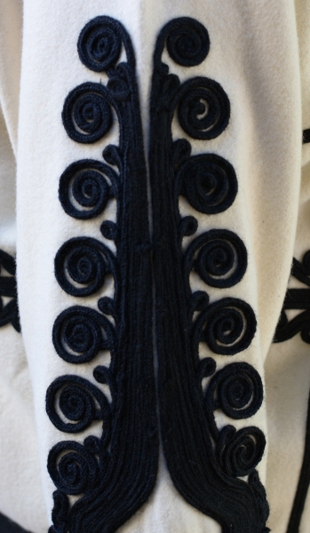 Родопска носия